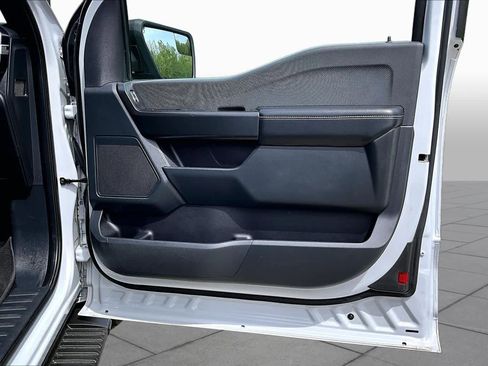 Certified 2022 Ford F150 XL w/ STX Appearance Package AWD/4WD image 23