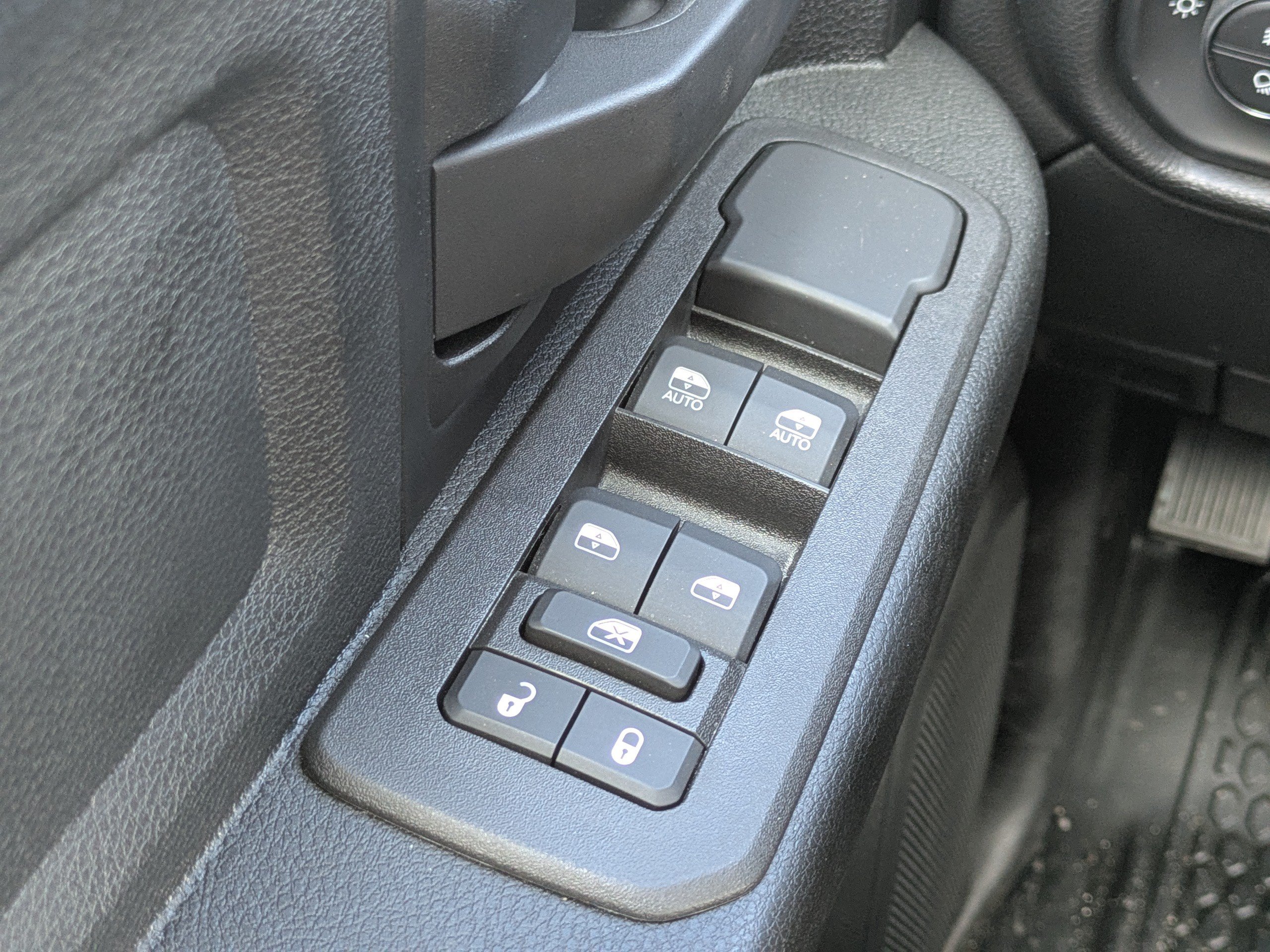 Used 2026 RAM 3500 Tradesman AWD/4WD image 20