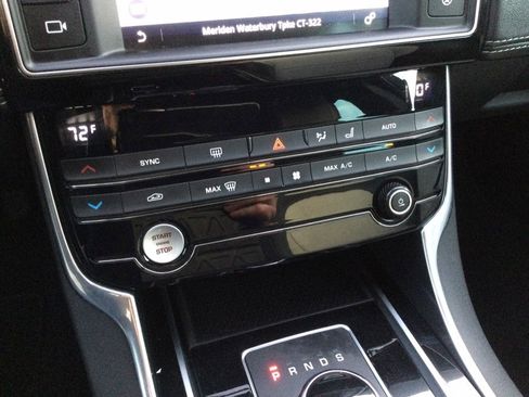 Used 2018 Jaguar XE R-Sport image 16