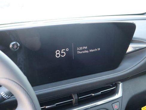 New 2026 Buick Envista Preferred image 29