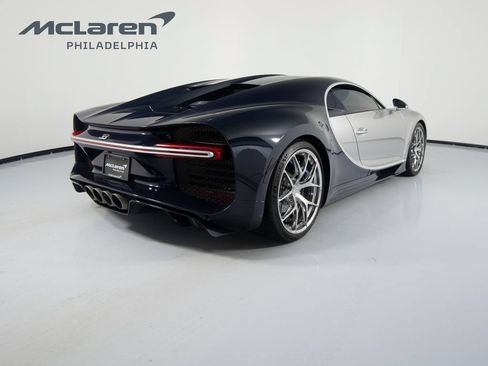 Used 2020 Bugatti Chiron AWD/4WD image 5