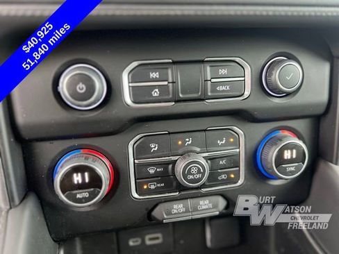 Used 2023 Chevrolet Tahoe LS image 17