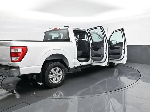 Used 2021 Ford F150 XL w/ Trailer Tow Package AWD/4WD image 28