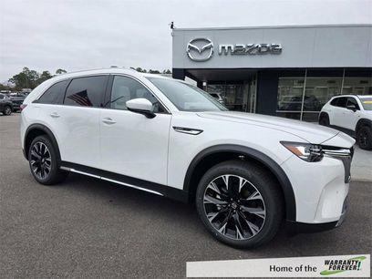 New 2026 MAZDA CX-90 Plug-In Hybrid w/ Premium Plus