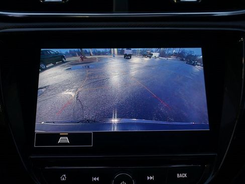 Certified 2023 Chevrolet TrailBlazer ACTIV w/ Sun and Liftgate Package image 19