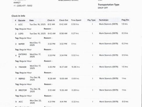 Used 2018 Chevrolet Cruze LS image 35