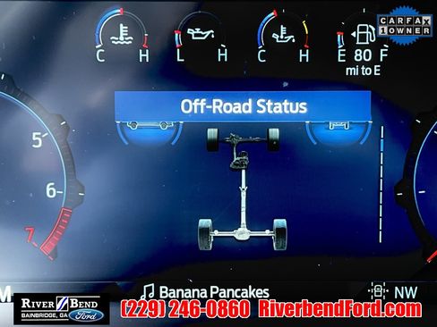 Used 2024 Ford F150 Raptor image 27