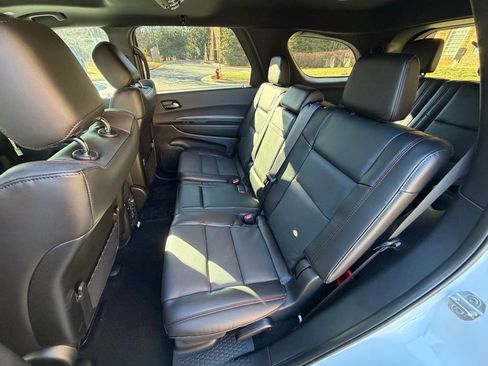 New 2026 Dodge Durango GT image 12