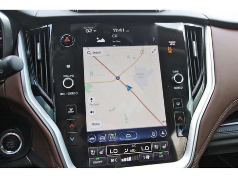 Used 2024 Subaru Outback Touring XT image 24