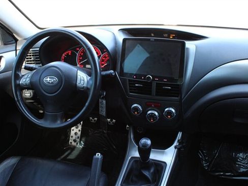Used 2009 Subaru Impreza WRX Premium AWD/4WD image 19