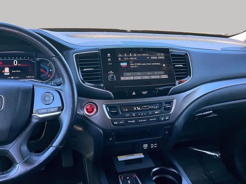 Used 2021 Honda Pilot Special Edition image 6