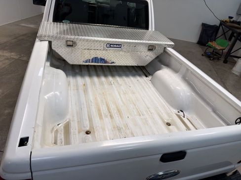 Used 2008 Ford Ranger Sport image 15