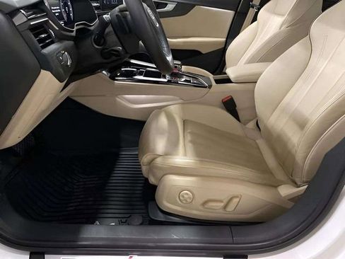 Used 2024 Audi A4 2.0T Premium Plus image 63