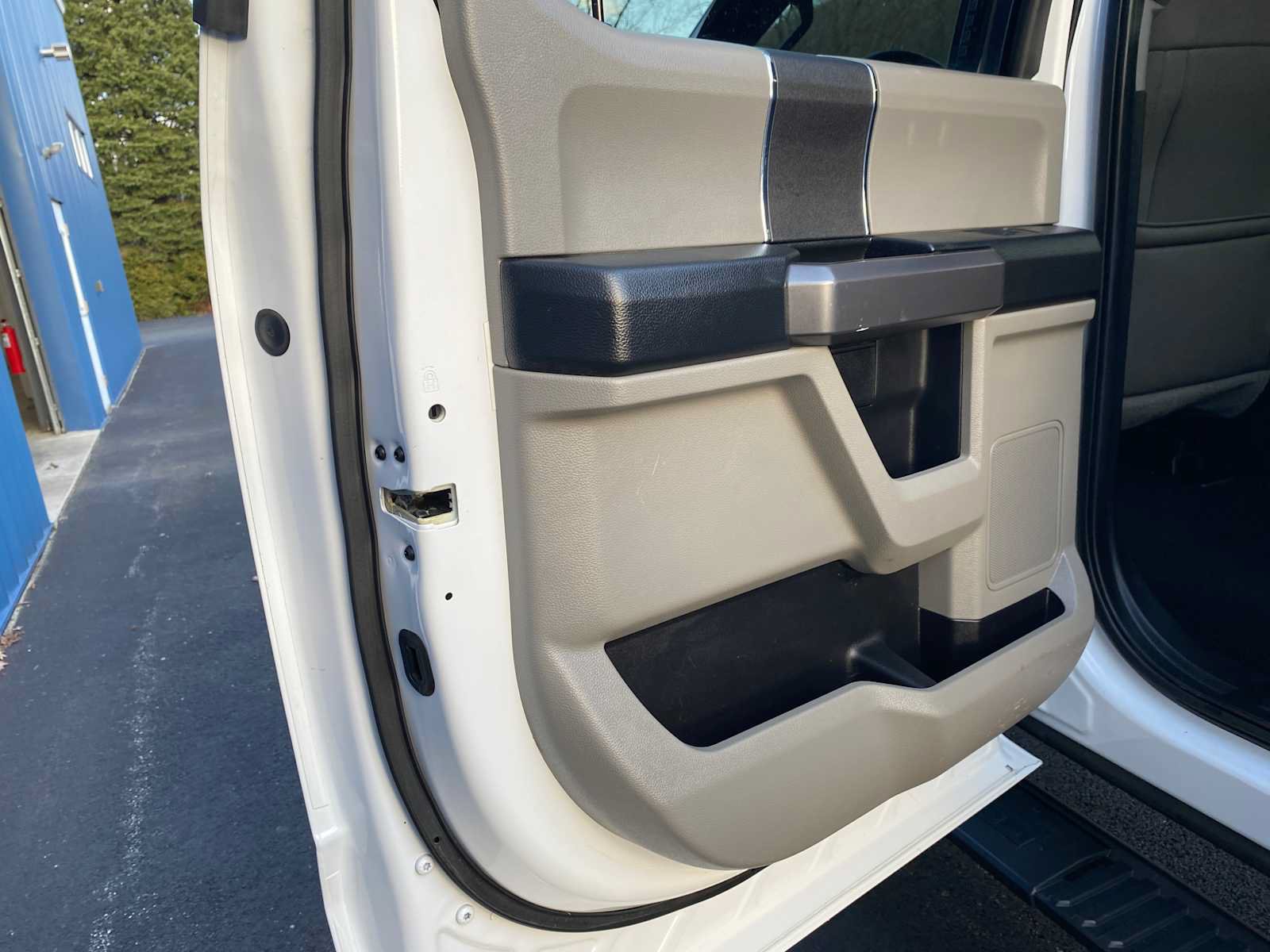 Used 2019 Ford F250 XLT AWD/4WD image 34