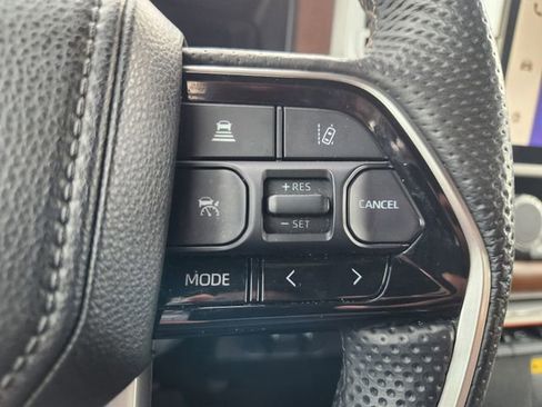 Used 2022 Toyota Tundra 1794 Edition RWD image 29