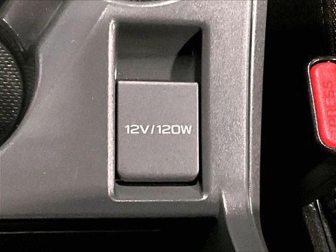 Used 2025 Subaru Crosstrek 2.5i Sport image 28