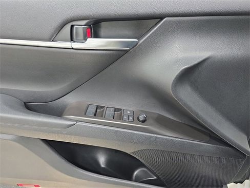 Certified 2024 Toyota Camry LE image 25
