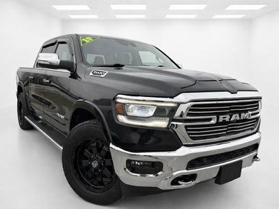 Used 2019 RAM 1500 Laramie