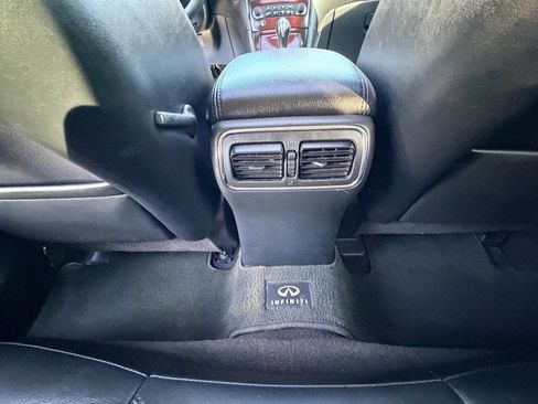 Used 2012 INFINITI EX35 Journey w/ Premium Pkg image 23