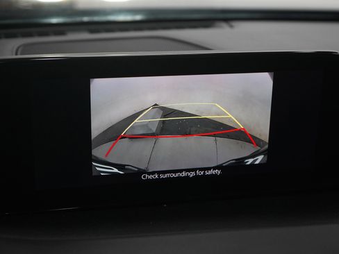 Used 2021 MAZDA MAZDA3 s FWD image 20