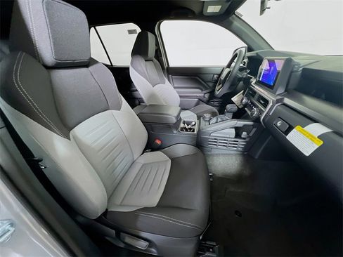 New 2026 Toyota 4Runner TRD Off-Road image 23