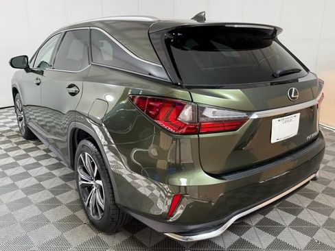 Used 2022 Lexus RX 350L FWD w/ Premium Package image 4