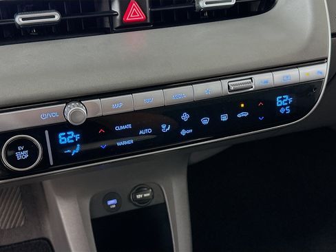 Used 2024 Hyundai Ioniq 5 SEL RWD image 24