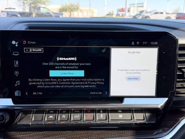 Used 2024 Chevrolet Silverado 1500 RST w/ Protection Package RWD image 19