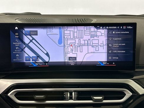 Used 2024 BMW M240i xDrive Coupe w/ Premium Package AWD/4WD image 13