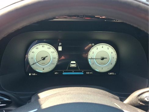 Used 2025 Hyundai Palisade Calligraphy image 23