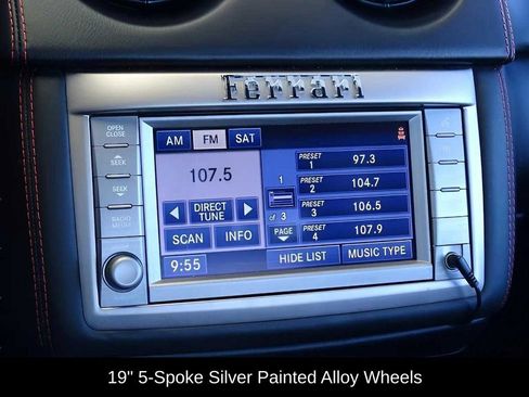 Used 2011 Ferrari California image 11