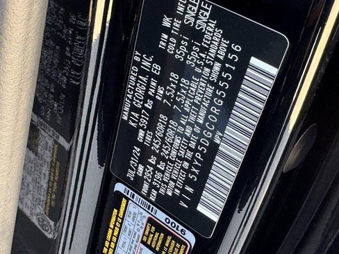 Used 2024 Kia Telluride SX Prestige X-Pro image 27