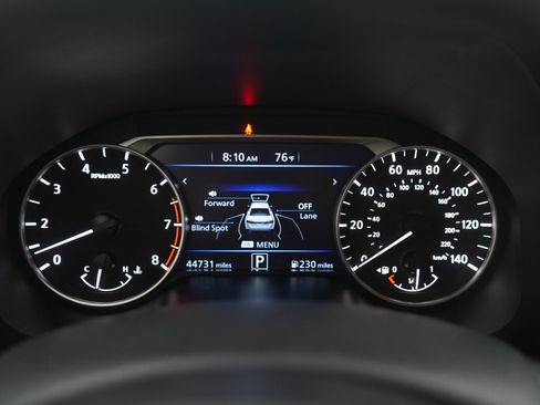 Used 2023 Nissan Altima 2.5 SR AWD/4WD image 25