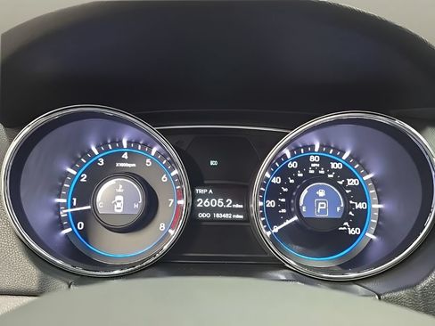 Used 2014 Hyundai Sonata GLS w/ Popular Equipment Group 2 FWD image 36