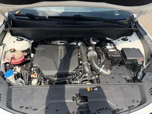 Used 2021 Kia Sorento SX FWD image 22