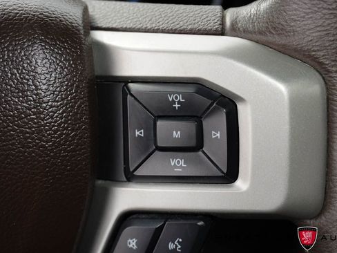 Used 2020 Ford F250 King Ranch w/ King Ranch Ultimate Package image 33