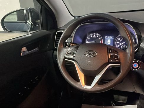 Used 2020 Hyundai Tucson SEL AWD/4WD image 22