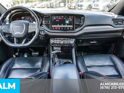 Used 2024 Dodge Durango GT image 29