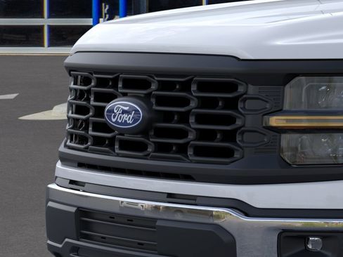 New 2026 Ford F150 XL w/ Equipment Group 103A High RWD image 17