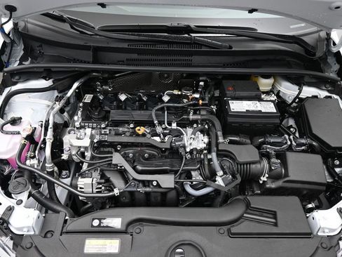 New 2026 Toyota Corolla LE FWD image 17