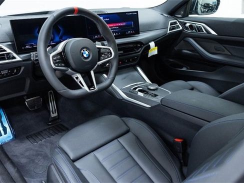 New 2026 BMW 440i xDrive Coupe image 25