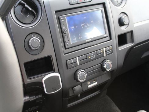 Used 2014 Ford F150 STX w/ Equipment Group 201A Mid image 17