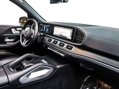 Certified 2022 Mercedes-Benz GLE 350 image 17