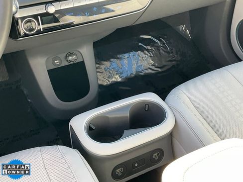 Used 2023 Hyundai Ioniq 5 SEL image 43