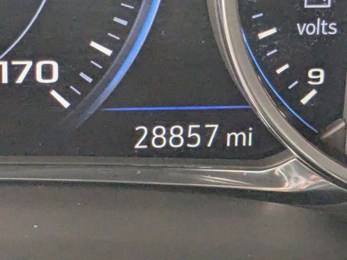 Used 2022 Chevrolet Blazer RS w/ Enhanced Convenience Package image 35