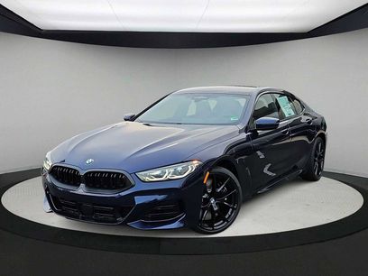 New 2026 BMW 840i xDrive