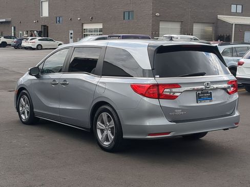 Used 2020 Honda Odyssey EX-L image 3
