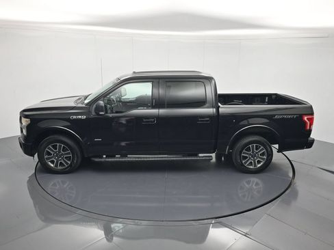 Used 2015 Ford F150 XLT w/ Equipment Group 302A Luxury RWD image 35