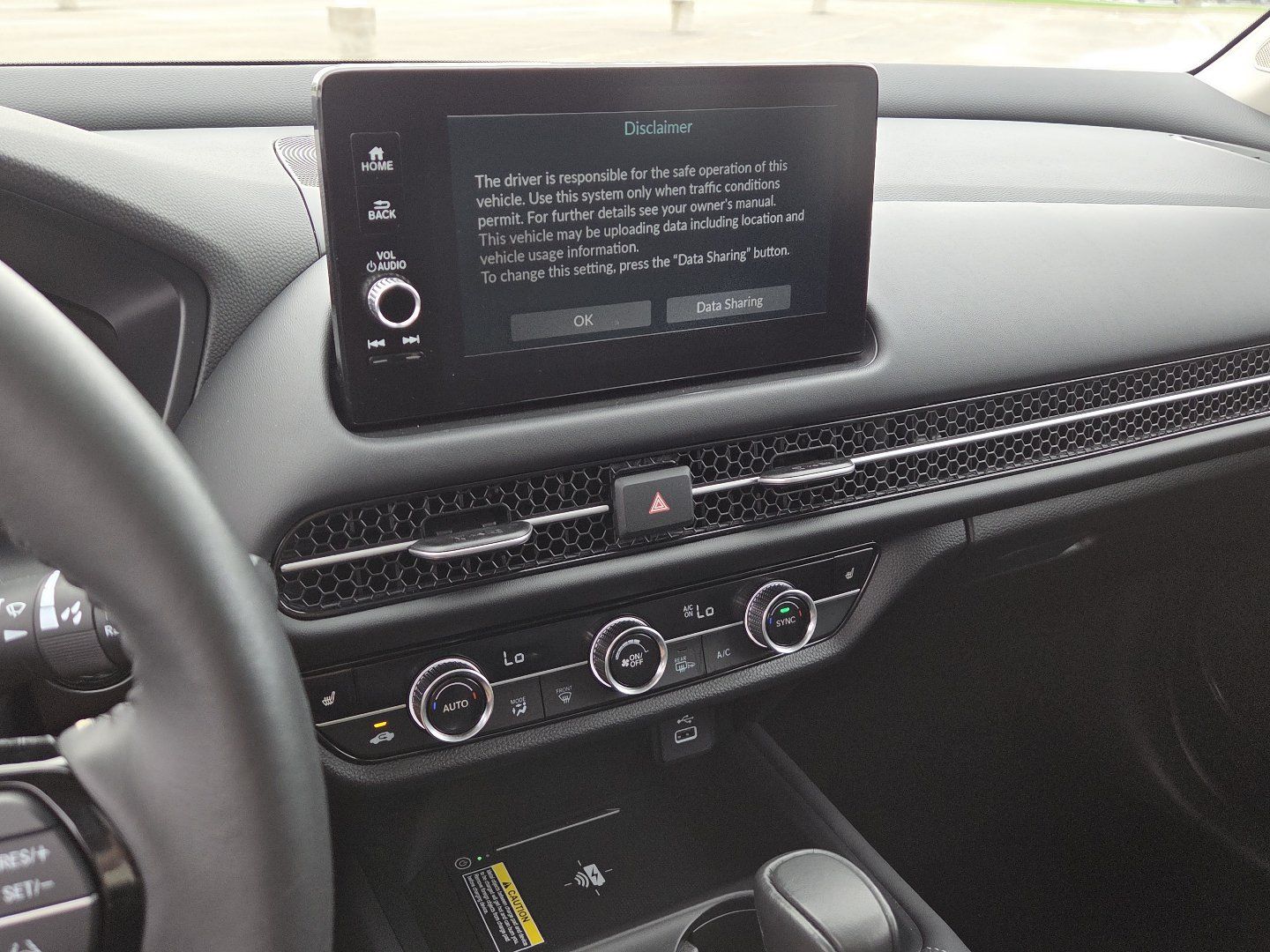 Used 2024 Honda HR-V EX-L image 28