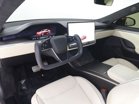 Used 2021 Tesla Model S Plaid image 30